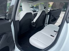 Tesla Model Y 2022 Facelift Rear-Wheel Drive - ფოტო 10