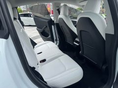 Tesla Model Y 2022 Facelift Rear-Wheel Drive - ფოტო 11
