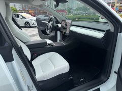 Tesla Model Y 2022 Facelift Rear-Wheel Drive - ფოტო 12