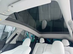 Tesla Model Y 2022 Facelift Rear-Wheel Drive - ფოტო 14