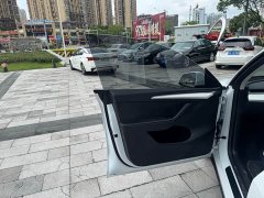 Tesla Model Y 2022 Facelift Rear-Wheel Drive - ფოტო 19