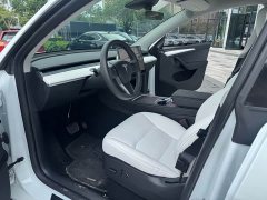 Tesla Model Y 2022 Facelift Rear-Wheel Drive - ფოტო 9