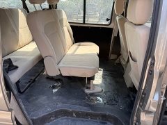 Dongfeng Delica 2020 M5L 1.6L Comfort 7-Seater - ფოტო 10