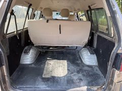 Dongfeng Delica 2020 M5L 1.6L Comfort 7-Seater - ფოტო 11