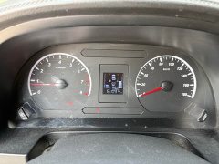 Dongfeng Delica 2020 M5L 1.6L Comfort 7-Seater - ფოტო 12