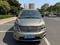 Dongfeng Delica 2020 M5L 1.6L Comfort 7-Seater - ფოტო 2