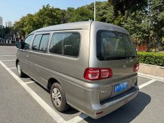 Dongfeng Delica 2020 M5L 1.6L Comfort 7-Seater - ფოტო 4