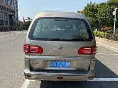Dongfeng Delica 2020 M5L 1.6L Comfort 7-Seater - ფოტო 5