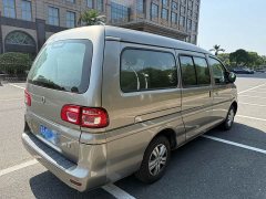 Dongfeng Delica 2020 M5L 1.6L Comfort 7-Seater - ფოტო 6