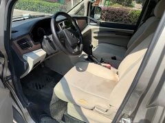 Dongfeng Delica 2020 M5L 1.6L Comfort 7-Seater - ფოტო 7