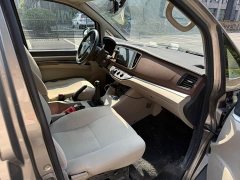 Dongfeng Delica 2020 M5L 1.6L Comfort 7-Seater - ფოტო 8