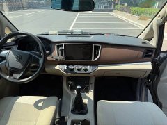 Dongfeng Delica 2020 M5L 1.6L Comfort 7-Seater - ფოტო 9