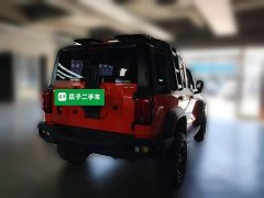 Tank 300 Off-Road Edition 2.0T Challenger - ფოტო 6