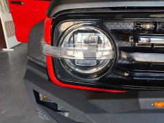Tank 300 Off-Road Edition 2.0T Challenger - ფოტო 7