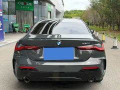 BMW 4 Series 2024 430i M Sport Night Edition - ფოტო 10