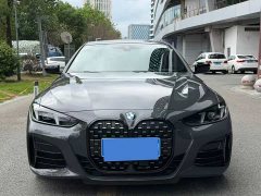 BMW 4 Series 2024 430i M Sport Night Edition - ფოტო 2