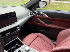BMW 4 Series 2024 430i M Sport Night Edition - ფოტო 5