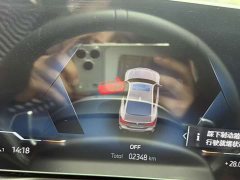 BMW 4 Series 2024 430i M Sport Night Edition - ფოტო 8