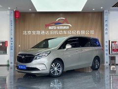 Buick GL8 ES Luxe 653T Prestige - ფოტო 1
