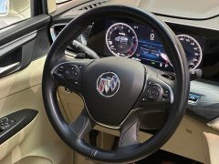 Buick GL8 ES Luxe 653T Prestige - ფოტო 11