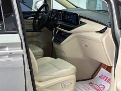 Buick GL8 ES Luxe 653T Prestige - ფოტო 13