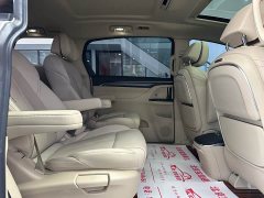 Buick GL8 ES Luxe 653T Prestige - ფოტო 14