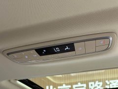 Buick GL8 ES Luxe 653T Prestige - ფოტო 15