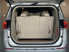 Buick GL8 ES Luxe 653T Prestige - ფოტო 16