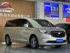 Buick GL8 ES Luxe 653T Prestige - ფოტო 3