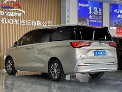 Buick GL8 ES Luxe 653T Prestige - ფოტო 4