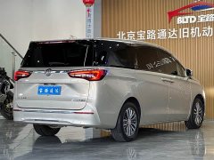 Buick GL8 ES Luxe 653T Prestige - ფოტო 6