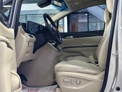 Buick GL8 ES Luxe 653T Prestige - ფოტო 7