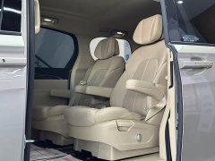 Buick GL8 ES Luxe 653T Prestige - ფოტო 8