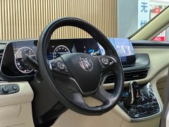 Buick GL8 ES Luxe 653T Prestige - ფოტო 9