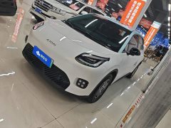 GAC AION UT 330 Star Radiance Edition - ფოტო 1