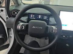 GAC AION UT 330 Star Radiance Edition - ფოტო 15