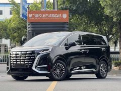 Denza BYD Denza D9 2022 DM-i 945 Luxury - ფოტო 1