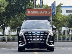 Denza BYD Denza D9 2022 DM-i 945 Luxury - ფოტო 2