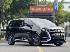 Denza BYD Denza D9 2022 DM-i 945 Luxury - ფოტო 3