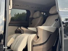 Denza BYD Denza D9 2022 DM-i 945 Luxury - ფოტო 4