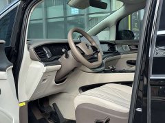 Denza BYD Denza D9 2022 DM-i 945 Luxury - ფოტო 5