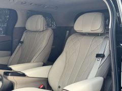 Denza BYD Denza D9 2022 DM-i 945 Luxury - ფოტო 6