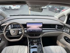 Denza BYD Denza D9 2022 DM-i 945 Luxury - ფოტო 7