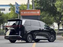 Denza BYD Denza D9 2022 DM-i 945 Luxury - ფოტო 8
