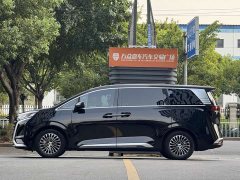 Denza BYD Denza D9 2022 DM-i 945 Luxury - ფოტო 9