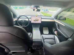 Tesla Model Y 2022 Facelift Rear-Wheel Drive - ფოტო 5