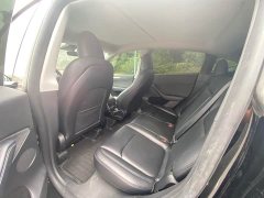 Tesla Model Y 2022 Facelift Rear-Wheel Drive - ფოტო 6