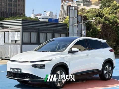 2021 XPeng G3 G3i 460G