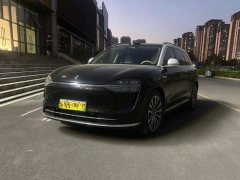 AITO Wenjie M9 Extended Range Ultra 52kWh 6-Seater with 192-Line LiDAR - ფოტო 1