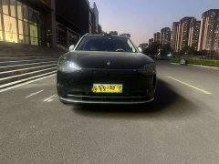 AITO Wenjie M9 Extended Range Ultra 52kWh 6-Seater with 192-Line LiDAR - ფოტო 2